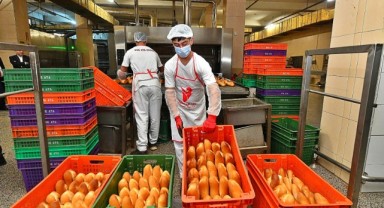 Halk Ekmek’in fiyatı 4 TL oldu