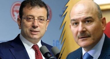 'İBB'ye kayyum atanacak' iddiası: Soylu'dan dikkat çeken açıklama