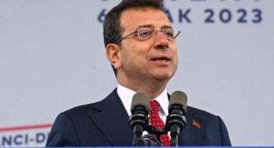 İçişleri Bakanlığı'nın ihbarıyla Ekrem İmamoğlu'na 'ihaleye fesat karıştırma' suçlamasıyla dava açıldı