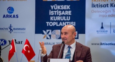 İkinci Yüzyılın İktisat Kongesi’nin ikinci İstişare Kurulu 27 Ocak’ta