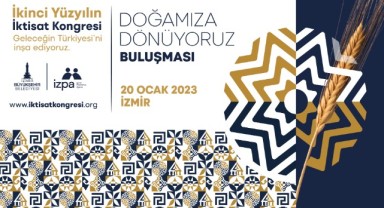 İkinci Yüzyılın İktisat Kongresi Şubat’ta
