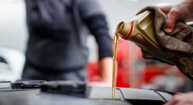 İnternetten motor yağı sipariş etti, aracında 50 bin TL zarar oluştu!