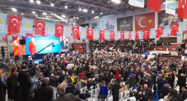 İYİ Parti İzmir'de kongre heyecanı: Kazanan belli oldu
