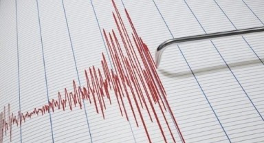 İzmir Buca'da deprem