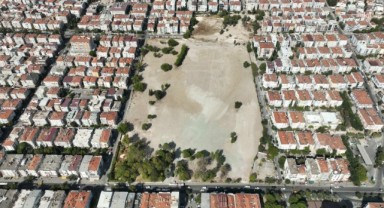 İzmir Büyükşehir Belediye Meclisi’nin Buca Cezaevi planları askıda