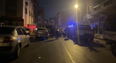 İzmir'de 18 yaşındaki Suriyeli genç öldürülmüş halde bulundu