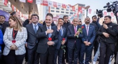 İzmir’de Roman buluşması 