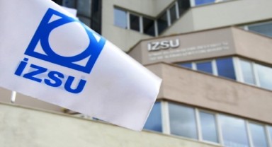 İzmir'de suya yüzde 7 indirim!