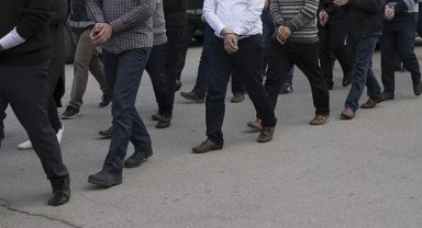 İzmir'de yasa dışı bahis operasyonu