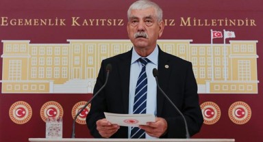 İzmir’e İhanete Devam