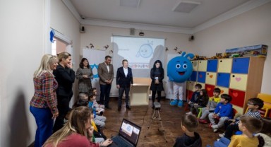 İZSU Okullarda projesi çocuklarla buluşuyor