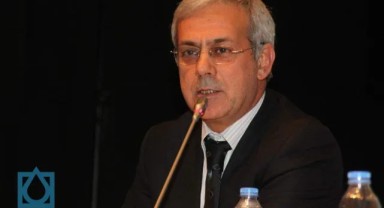 İZSU'ya akademik doping