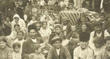 Karşıyaka’da mübadelenin 100. yılına özel etkinlik