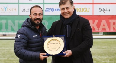 Karşıyaka’da “Winter Cup” rüzgarı esti!