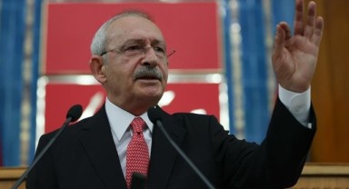 Kılıçdaroğlu Bayraklı'ya geliyor