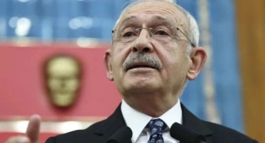 Kılıçdaroğlu, Erdoğan’ın adaylığına neden sessiz kaldığını açıkladı