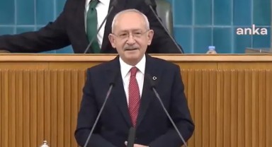 Kılıçdaroğlu'ndan Bahçeli'ye: Kendi evladına dahi sahip çıkamıyor, susarak bu işi geçiştiremezler
