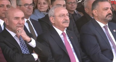 Kılıçdaroğlu’ndan Büyükşehir’in kooperatif modeline övgü: ‘Türkiye’ye yayacağız’