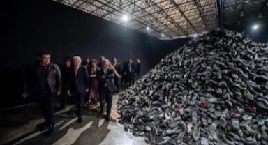 Kılıçdaroğlu’ndan “Gâvur Mahallesi”ne ziyaret