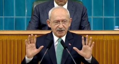 Kılıçdaroğlu'ndan gündeme bomba gibi düşecek sözler: 'Suikast' çıkışı