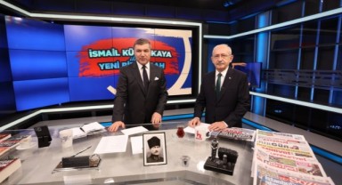 Kılıçdaroğlu'ndan 'liderlere imza yetkisi' açıklaması