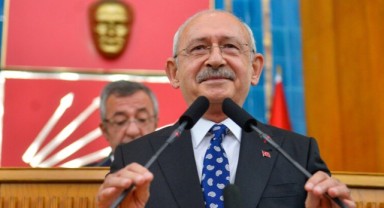 Kılıçdaroğlu'ndan SADAT'a: Be müptezeller, be çakallar, siz mi beni korkutacaksınız?