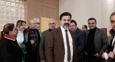 Kılıçdaroğlu'nun avukatına tüm suçlamalardan beraat