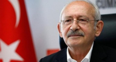 Kılıçdaroğlu o günü anlattı: 'Saray'a hayatımda bir defa gittim'