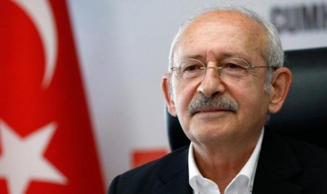 Kılıçdaroğlu o günü anlattı: 'Saray'a hayatımda bir defa gittim'