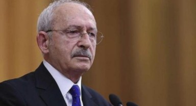 Kılıçdaroğlu: Parti yardımını kesmek gibi uygulamaları asla doğru bulmuyoruz