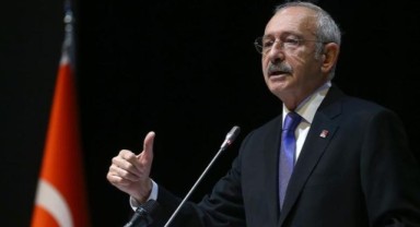 Kılıçdaroğlu: TÜİK eliyle işçilerden 300 milyar dolar çalındı