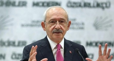 Kılıçdaroğlu: Yabancıya konut satışı yasağı getireceğiz