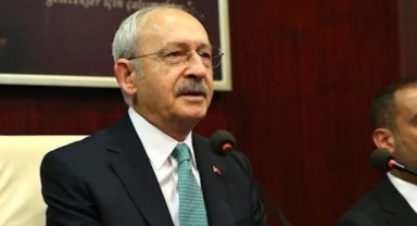 Kılıçdaroğlu: Zalimin zulmüne son vereceğiz