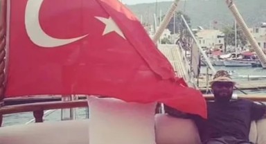 Kırmızı bültenle aranan çete lideri İstanbul’da yakalandı
