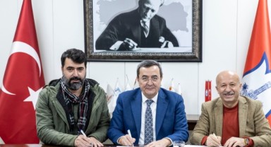 Konak Belediyesi’nde TİS sevinci