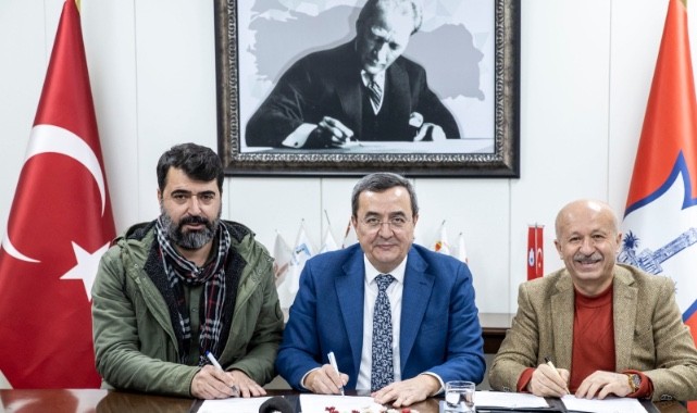 Konak Belediyesi’nde TİS sevinci