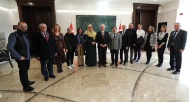Konak’ın projesi Roman mahallelerine umut olacak