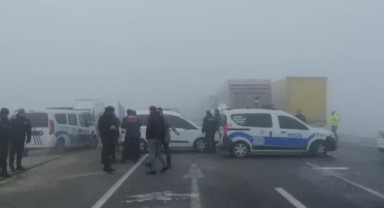 Konya'da feci kaza: 2 asker şehit, 2 asker yaralı