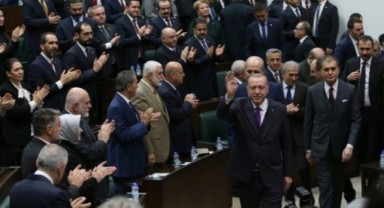 Kulis: Kabinedeki tartışmalı isimlere 'dokunulmazlık' hazırlığı