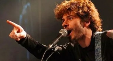 Kurban'ın solisti Deniz Yılmaz, maddi imkansızlıklar nedeniyle müziği bıraktı