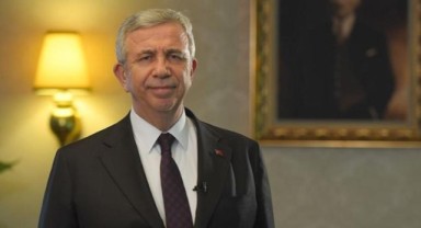 Mansur Yavaş: Geliyor gelmekte olan