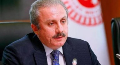 Meclis Başkanı Şentop'tan AKP'li trollere: 'Lozan'ın gizli maddesi yok'