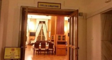 Meclis lokantasına 'zam': Fiyatlar yine gündem oldu