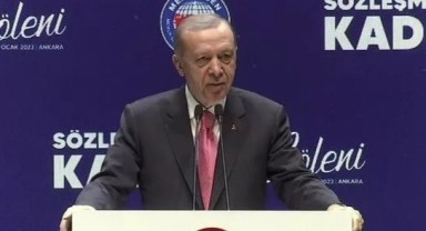 ''Memur ve emekliye yüzde 25 zam''