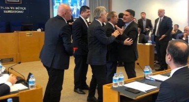 Memura zam görüşmeleri gergin başladı