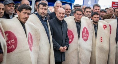Menemen’e AB standartlarında et tesisi