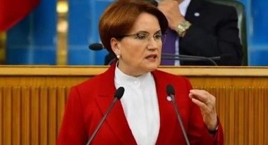 Meral Akşener'den Erdoğan'a 'Sinan Ateş' cinayeti tepkisi
