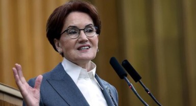 'Meral Akşener kavga sonrası mı hastanelik oldu' iddiası: İYİP'ten açıklama geldi