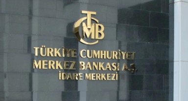 Merkez Bankası: Enflasyonda hizmet alt grubundaki gerileme sınırlı kaldı