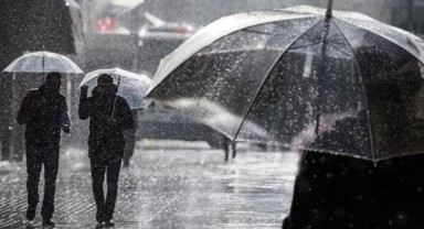 Meteoroloji açıkladı: Bugün ve yarın hava nasıl olacak?